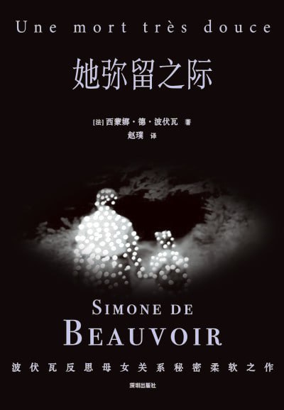 《她弥留之际》(epub) - 迅雷云盘 资源封面图