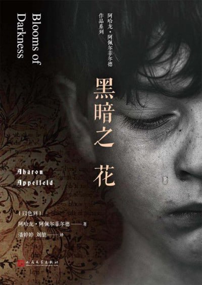 《黑暗之花》(epub) - 迅雷云盘 资源封面图