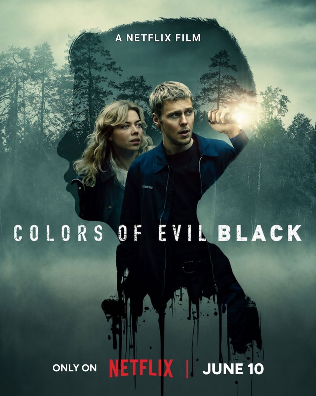 极恶原色：黑暗谜镇 Colors of Evil: Black (2026) 英波双语音轨内封官方简繁英多国字幕.1080p.NF - 百度网盘 资源封面图