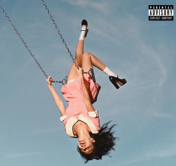 Olivia Rodrigo - you seem pretty sad for a girl so in love 2026 FLAC - 迅雷云盘 资源封面图