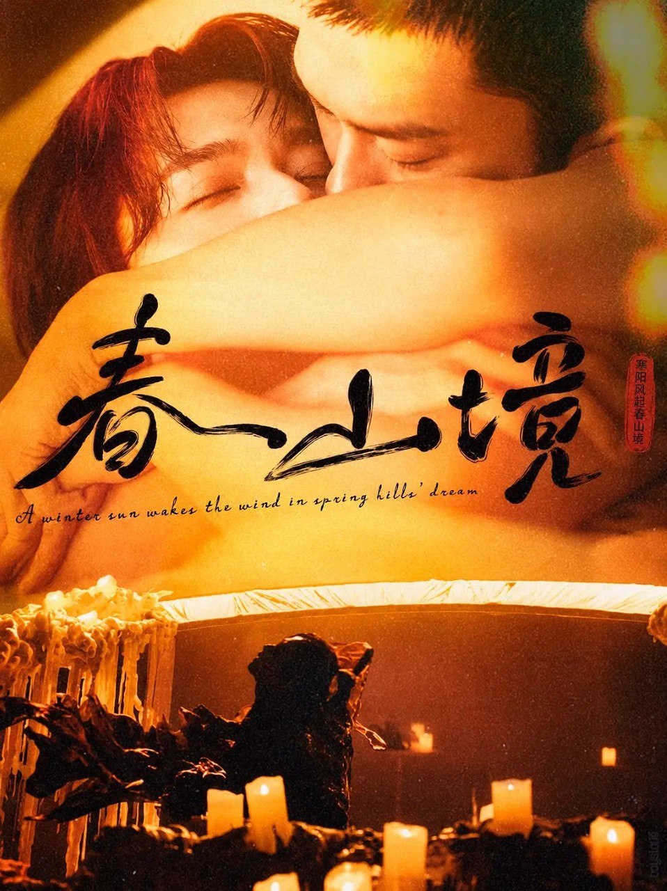 【BL台剧】寒阳风起CSJ - 夸克网盘 资源封面图