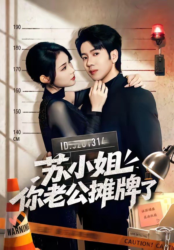 02.苏小姐你老公摊牌了（60集）吴逸迦＆张艺轩 - 夸克网盘 资源封面图
