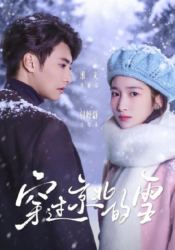 11.穿过京北的雪（80集）淮文＆付妤舒 - 夸克网盘 资源封面图