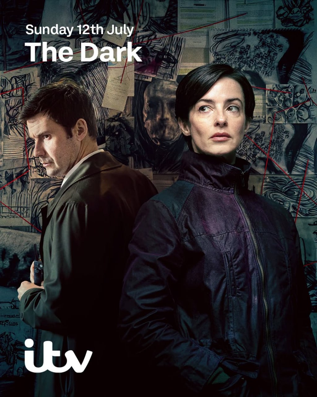黑雾杀机 The Dark (2026) - 夸克网盘 资源封面图