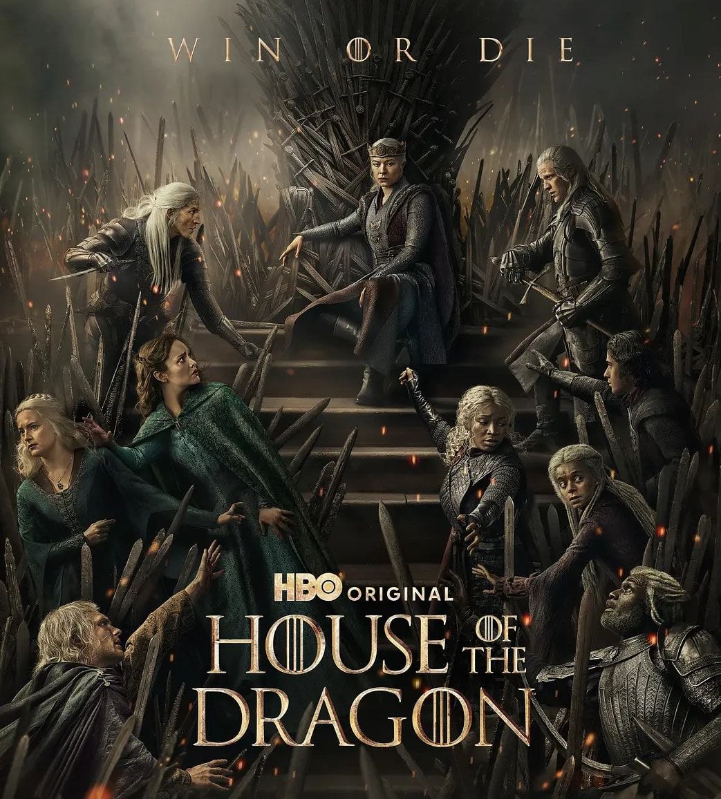 🐲#之.家.族 第三季 - 夸克网盘 资源封面图