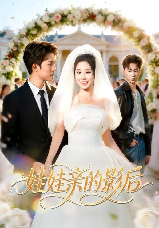 22.娃娃亲的影后（79集）王子亓＆关丁戈 - 夸克网盘 资源封面图