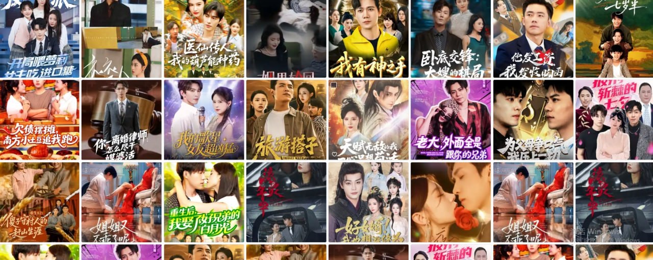 18.牧野诡事之搬山秘术（48集）王宇峰&张婉悦 - 夸克网盘 资源封面图
