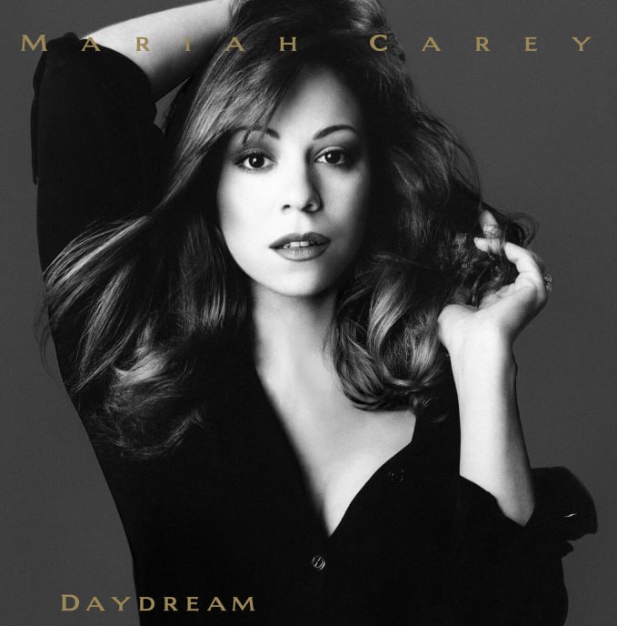 Mariah Carey - Daydream [30th Anniversary Edition] 2026 FLAC - 迅雷云盘 资源封面图