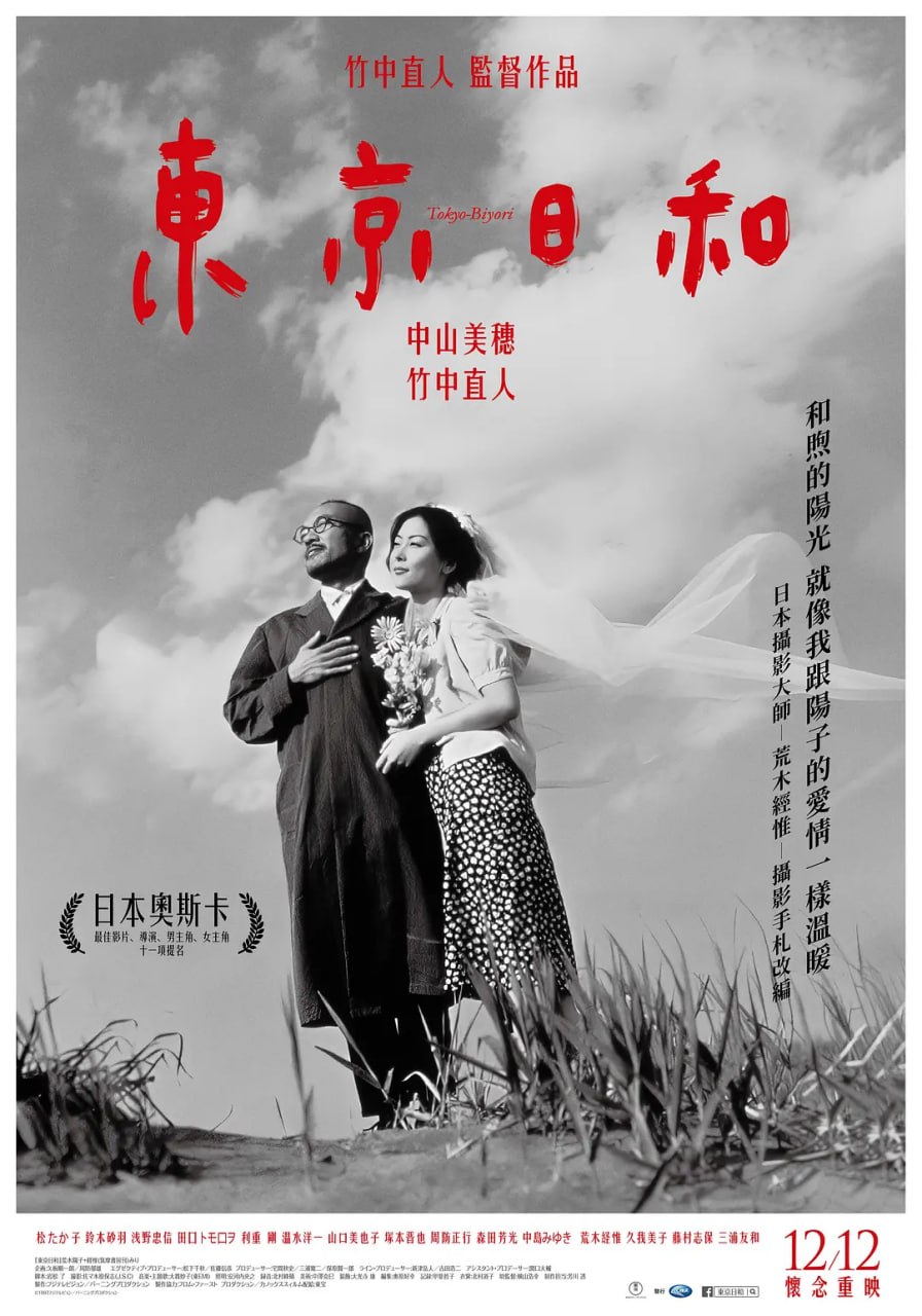 东京日和 - 夸克网盘 资源封面图
