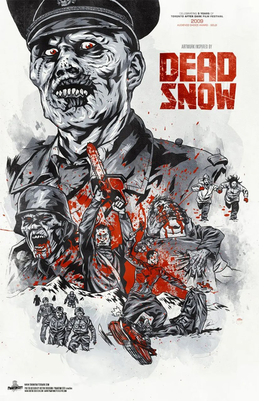 死亡之雪 - 夸克网盘 资源封面图