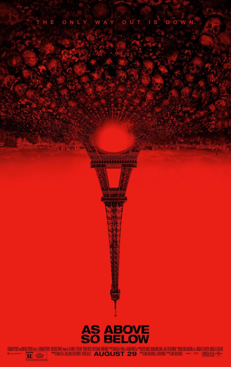No.82｜地下墓穴.2014.中字.1080p - 夸克网盘 资源封面图
