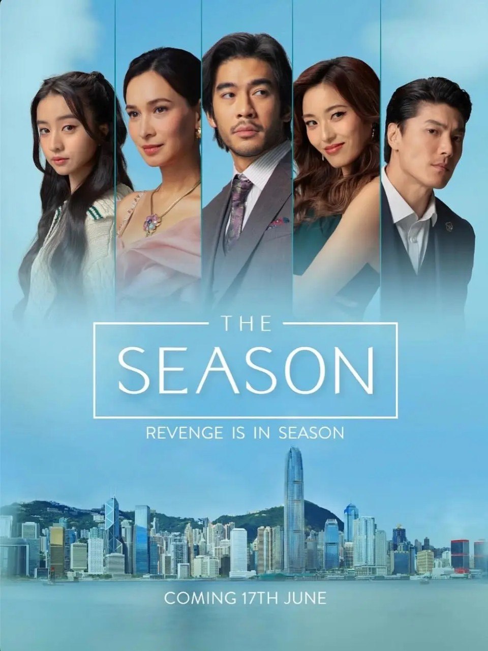 度假季 The Season - 夸克网盘 资源封面图