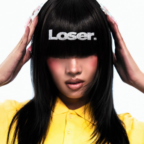 Karencici - Loser. 2026 FLAC - 迅雷云盘 资源封面图