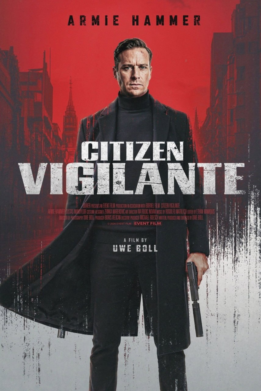 公民义警 Citizen Vigilante‎ (2026) 英语外挂中字1080P杜比全景声 - 百度网盘 资源封面图