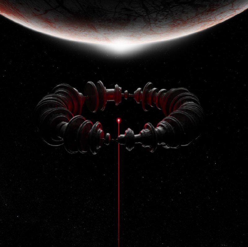 Muse - The Wow! Signal 2026 FLAC - 迅雷云盘 资源封面图