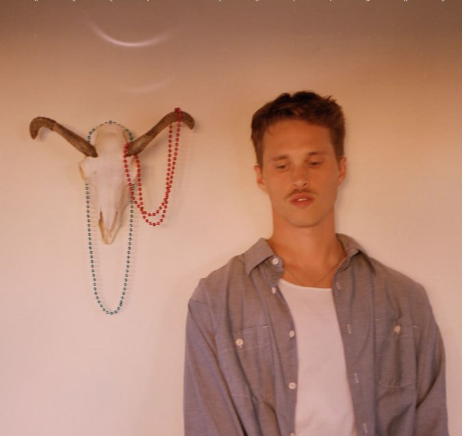 Ryan Beatty - Sweet Fortune 2026 FLAC - 迅雷云盘 资源封面图