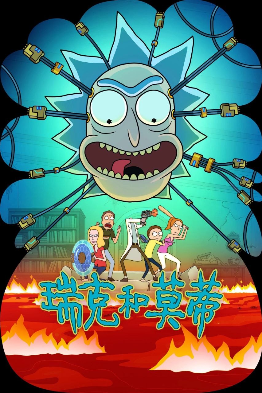 R am - 夸克网盘 资源封面图