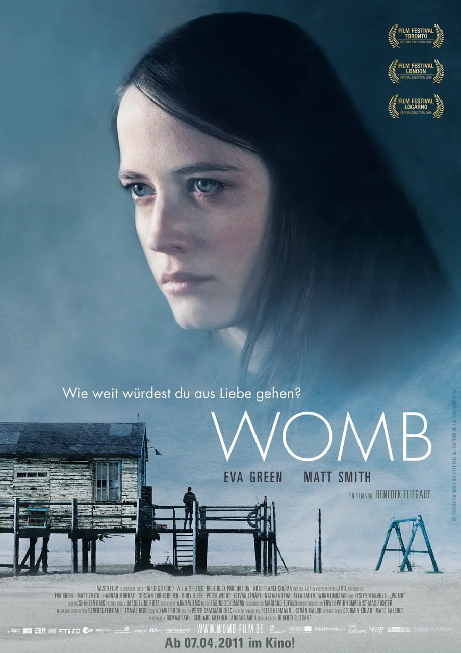 克隆丈夫 Womb (2010) - 夸克网盘 资源封面图
