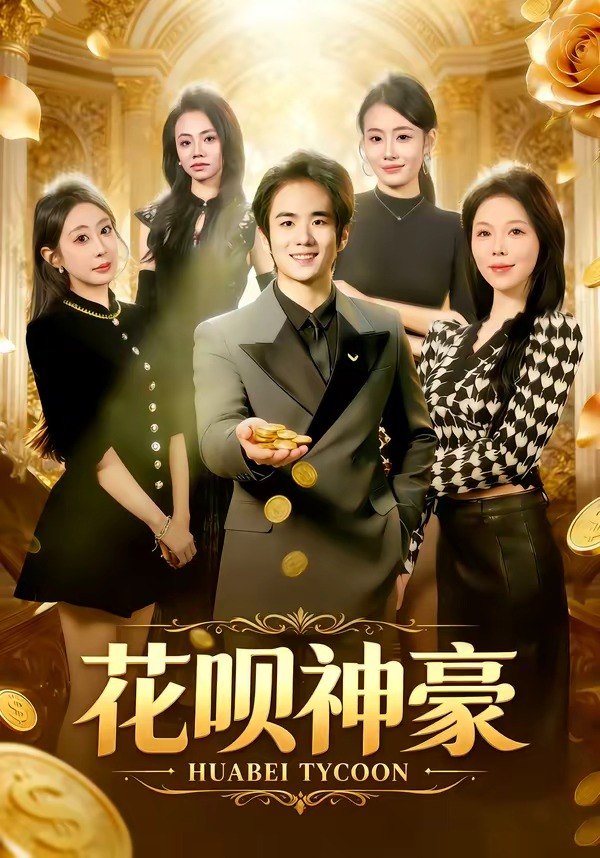 37.花呗神豪（80集）孙林涛＆张姝婧 - 夸克网盘 资源封面图