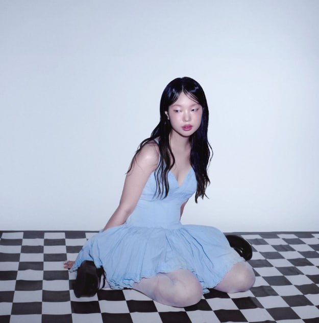 Regina Song - everland 2026 FLAC - 迅雷云盘 资源封面图