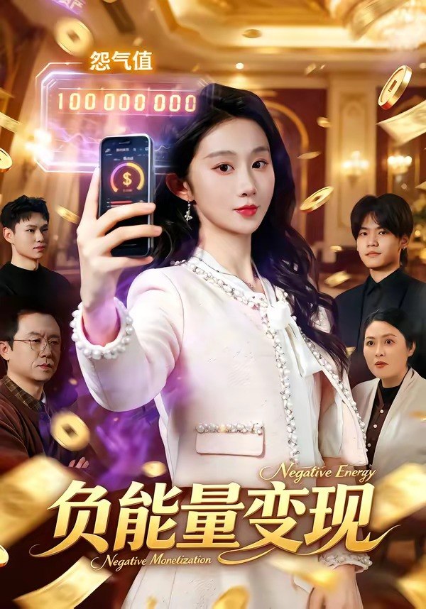 26.负能量变现（80集）冯软软＆徐朋 - 夸克网盘 资源封面图