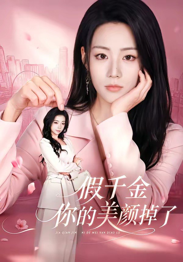 24.假千金你的美颜掉了（65集）胡少琛＆丁海弘 - 夸克网盘 资源封面图