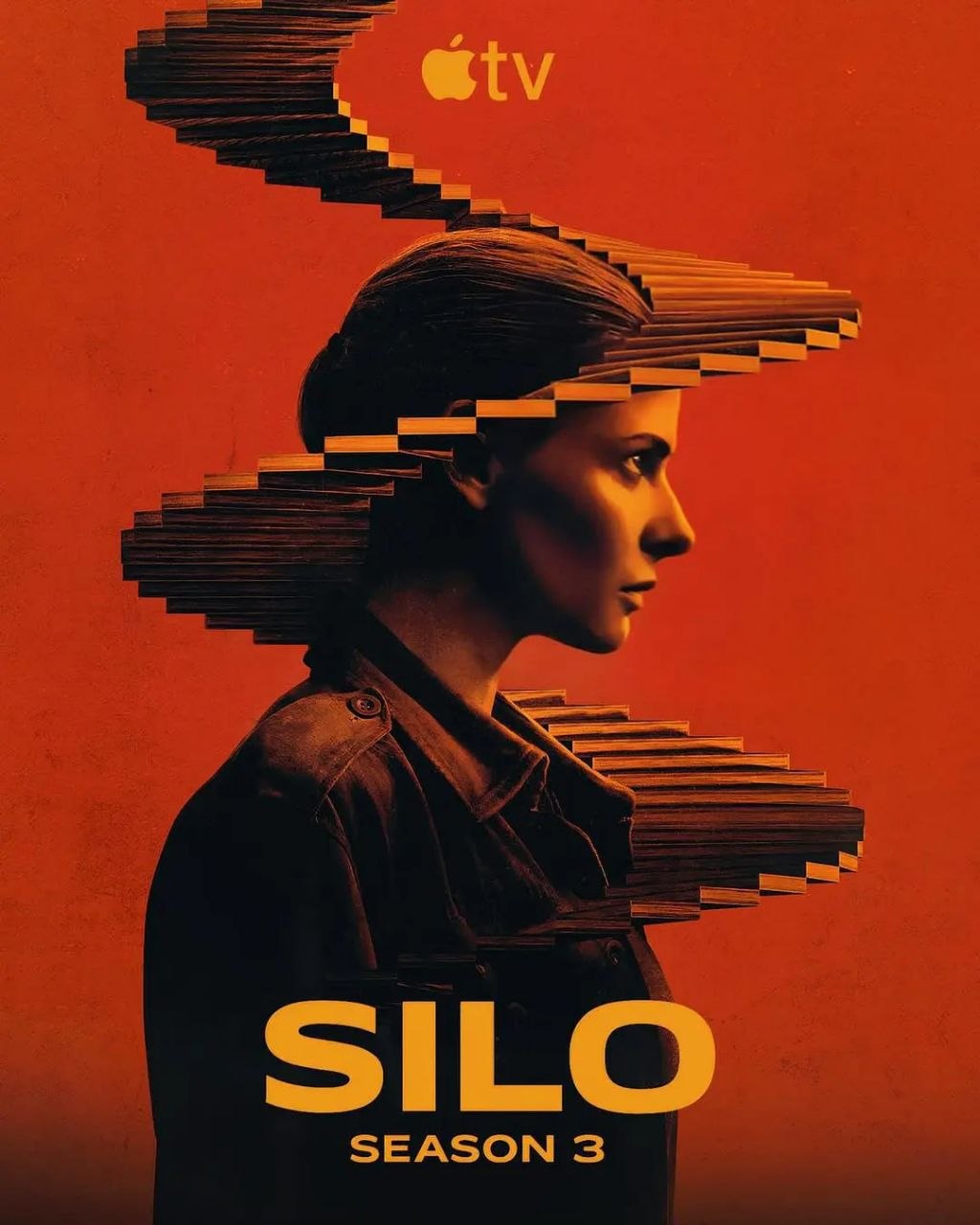 Silo.S03【4K】 - 夸克网盘 资源封面图