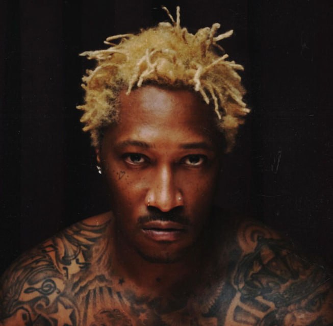 Future - The Real Me 2026 FLAC - 迅雷云盘 资源封面图
