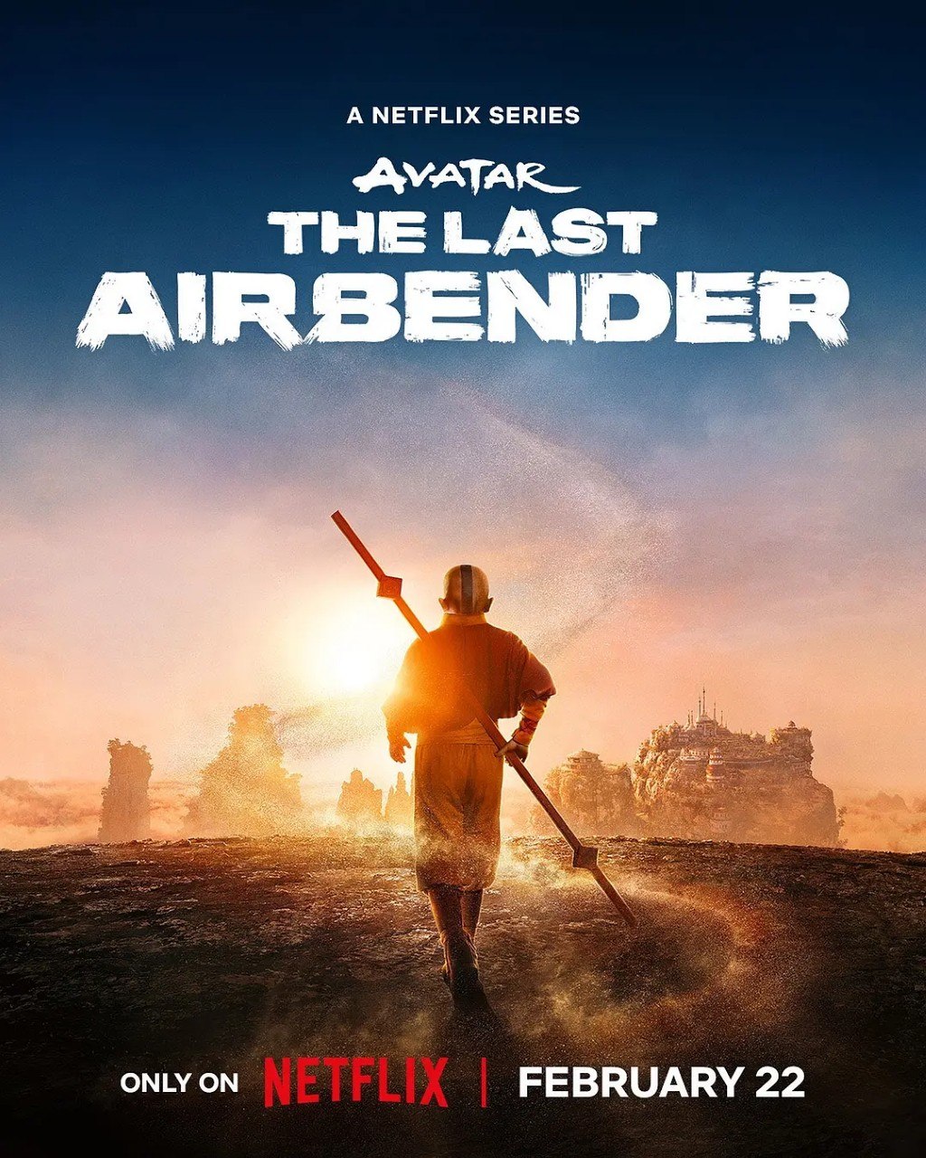 降世神通：最后的气宗 第一季 Avatar: The Last Airbender Season 1 (2024) (两季全)【4K.DV.HDR＆杜比视界】【双版本】【内封简简繁】【奇幻/冒险】 - 迅雷云盘 资源封面图