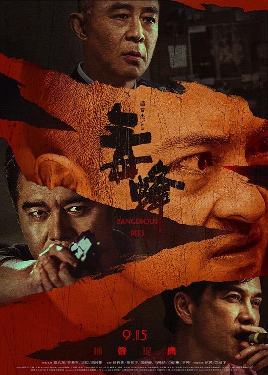 D 毐蜂 - 夸克网盘 资源封面图