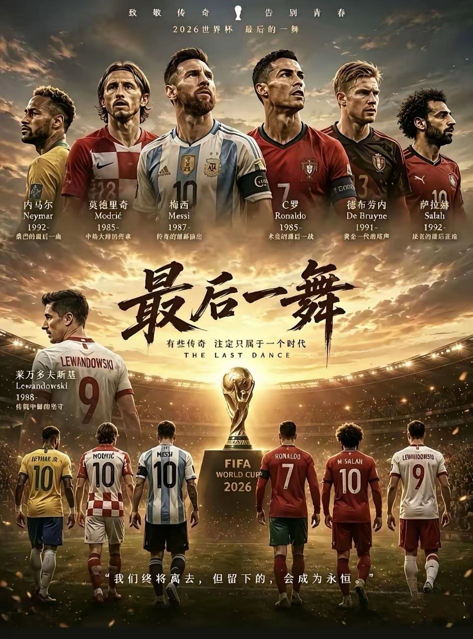 世界杯专场 2026国际足协世界杯 (2026)【持续更新中】【体育｜足球】【运动】 - 迅雷云盘 资源封面图