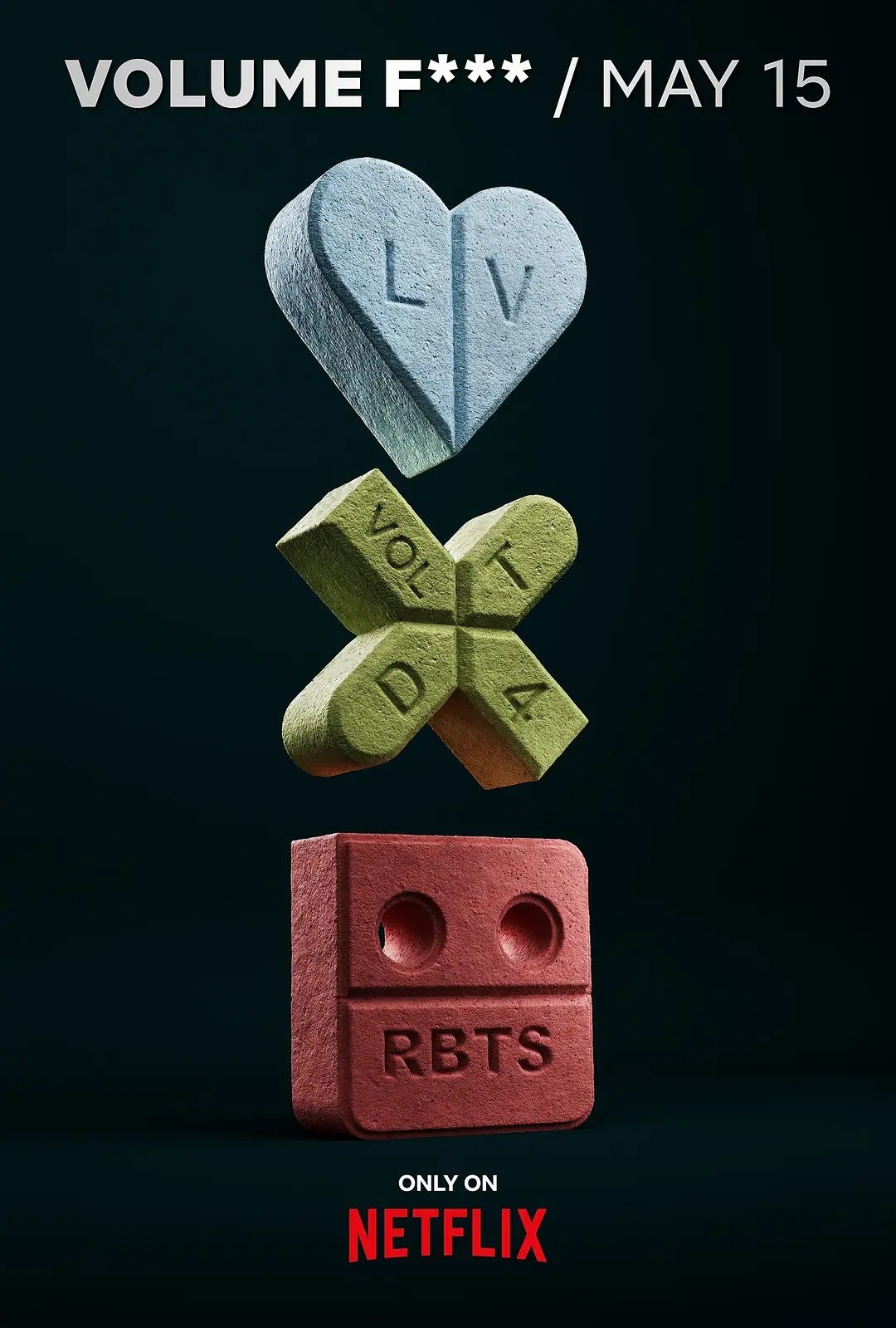 爱 死亡 和 机器人 第四季 全 Love Death and Robots Season 4 官方中文字幕 爱死机 - 迅雷云盘 资源封面图