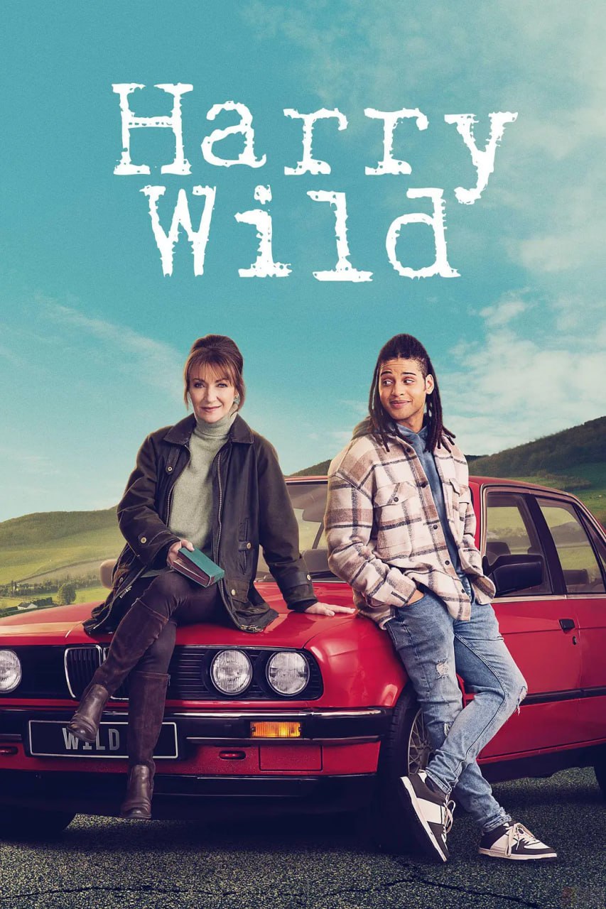 野探哈莉 第四季 Harry Wild (2025) 爱尔兰 双语硬字幕 开播首更1集 - 迅雷云盘 资源封面图