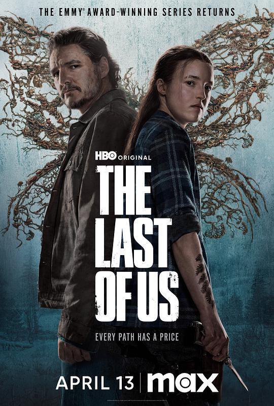 最后生还者 第二季 The Last of Us Season 2 (2025) 4K 更新03集 附第一季 - 迅雷云盘 资源封面图
