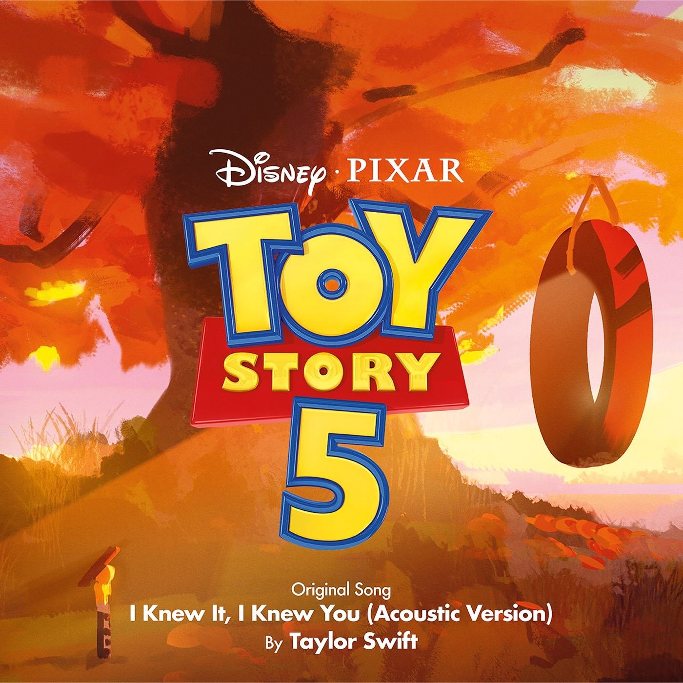 Taylor Swift - I Knew It, I Knew You +(Piano Version)+acoustic version - 百度网盘 资源封面图