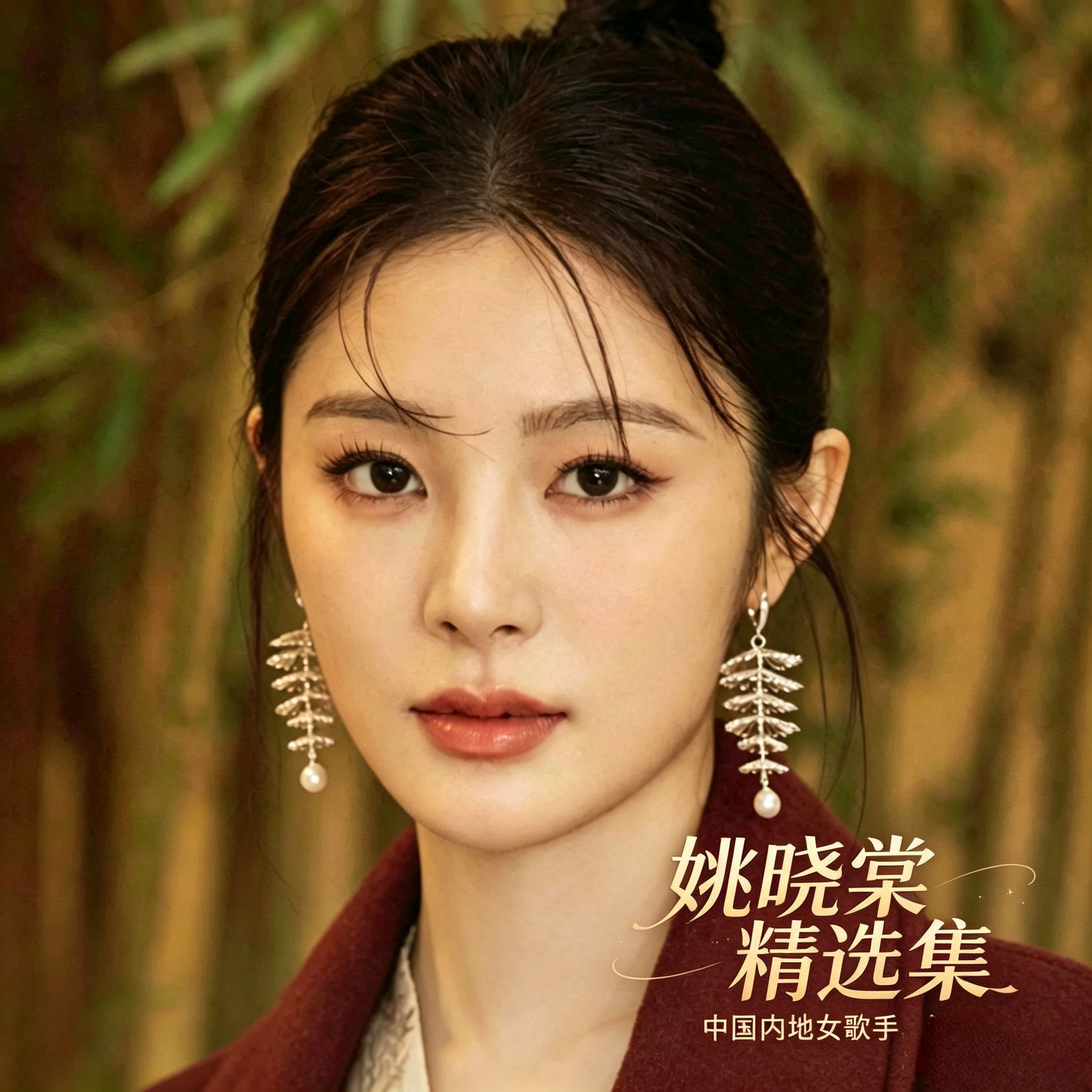 姚晓棠 单曲精选 FLAC 24bit - 夸克网盘 资源封面图