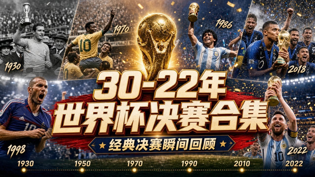 171-世界杯决赛视频 - 夸克网盘 资源封面图