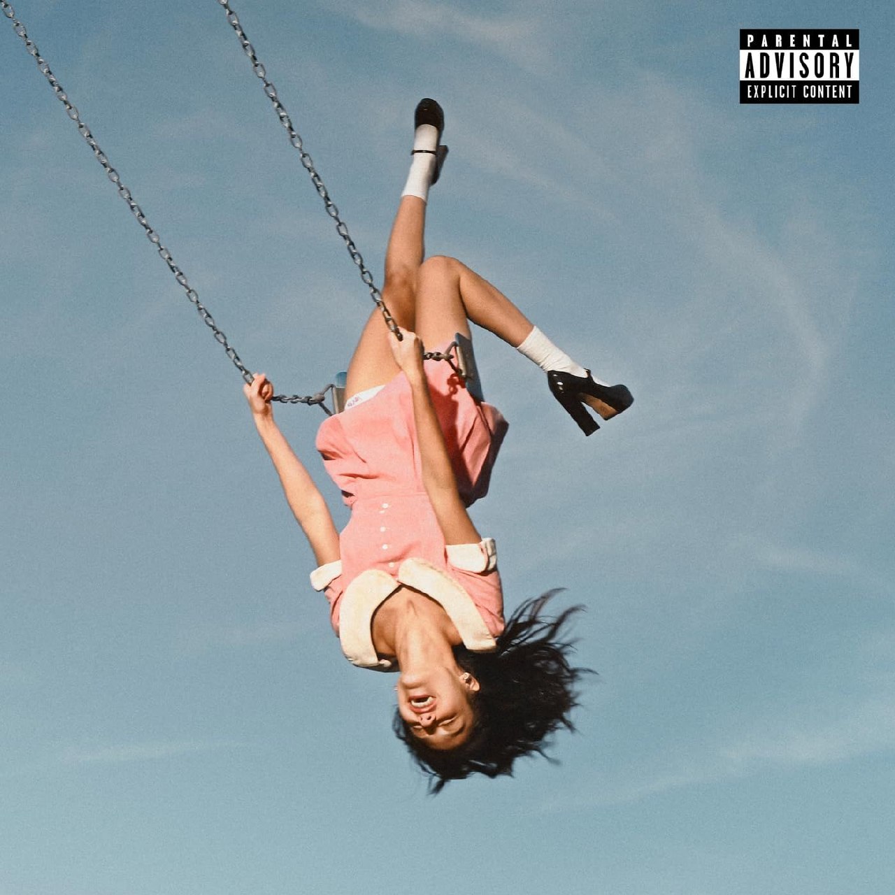 Olivia Rodrigo - you seem pretty sad for a girl so in love (2026) Amazon Music FLAC 24bit 48.0kHz - 百度网盘 资源封面图