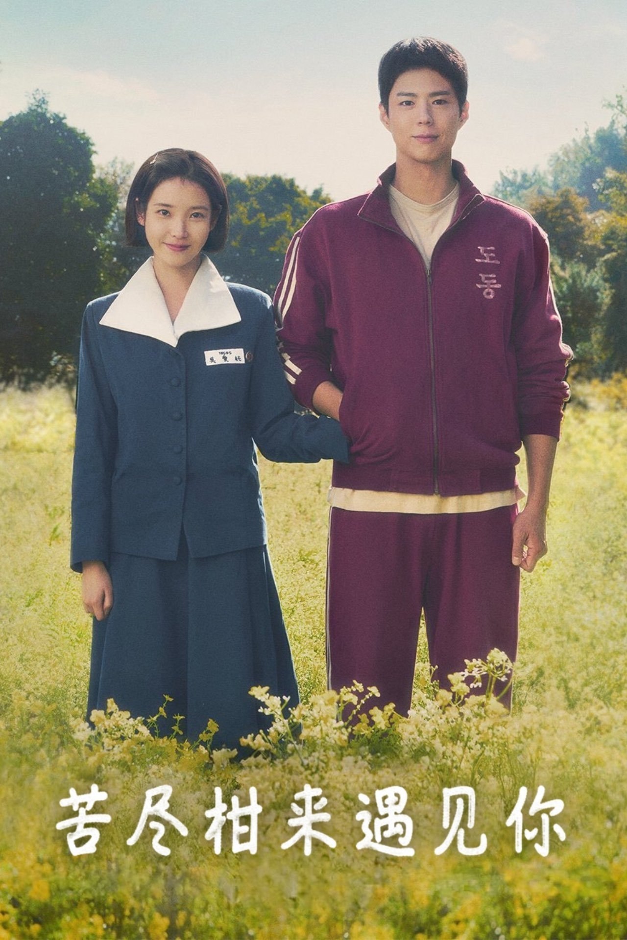 苦尽柑来遇见你(2025)【16集全】【4K.DV.HDR】【高码率】【内封简韩双语/简中特效】【朴宝剑/李知恩】 - 迅雷云盘 资源封面图