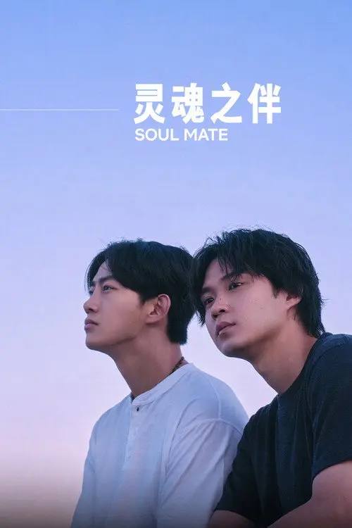 灵魂之伴 (2026) 4K 高码 - 夸克网盘 资源封面图