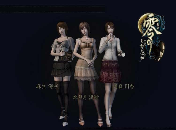 零月蚀的假面中文|Build.10547139+特典预购+全DLC - 百度网盘 资源封面图