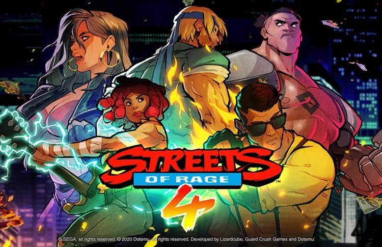 怒之铁拳4中文版，版本：V08G.R18163-X先生噩梦 - 百度网盘 资源封面图
