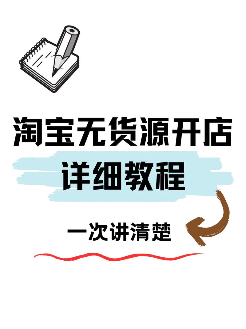 兽爷解惑《淘宝无货源课程》 - 百度网盘 资源封面图