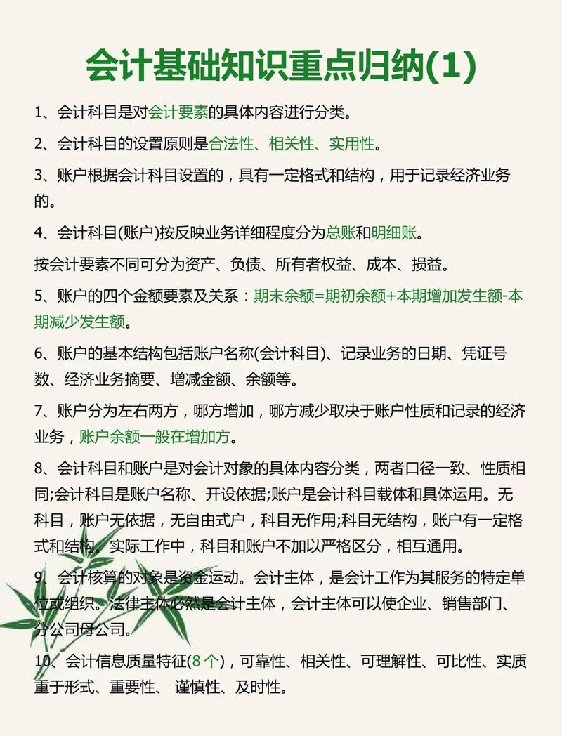 ERP会计基础知识实用课程 - 夸克网盘 资源封面图