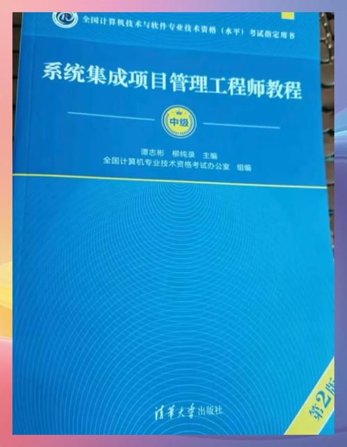 202305.野人老师软考中级系统集成项目管理工程师 - 百度网盘 资源封面图