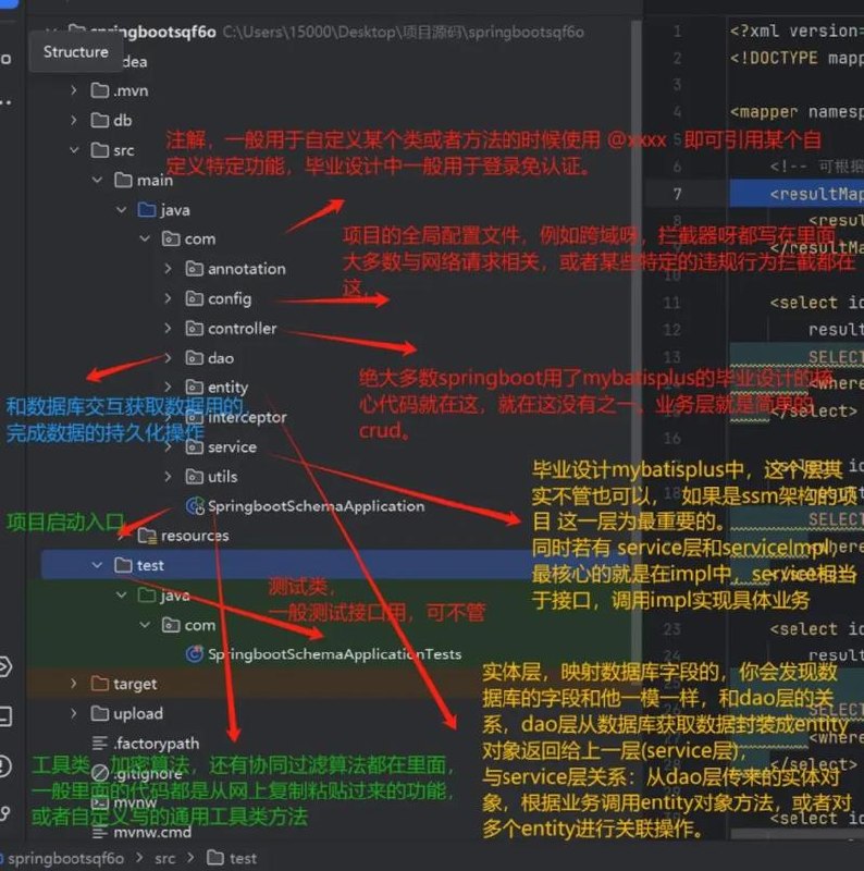SpringBoot 学习笔记完整教程 - 百度网盘 资源封面图