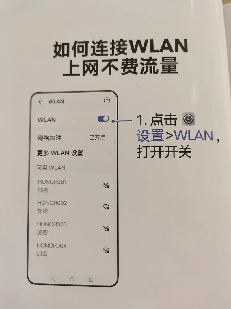 华为HCIA-WLAN3.0无线网络教程 - 百度网盘 资源封面图