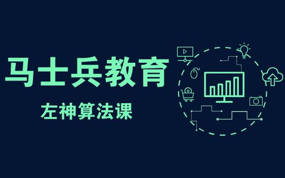 马士兵左神算法体系课 - 百度网盘 资源封面图