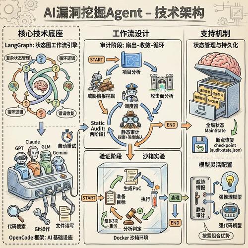 王昊天-Web 漏洞挖掘实战（完结） - 夸克网盘 资源封面图