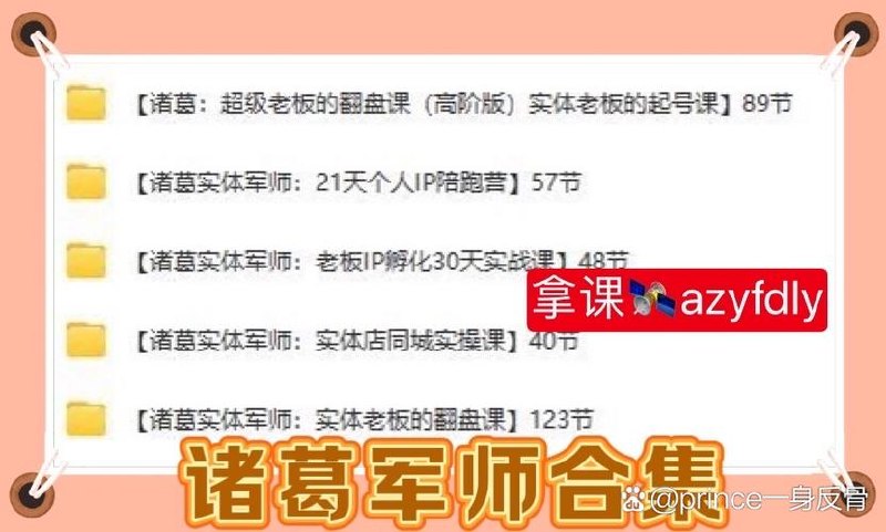 【2026年03月29日】2026高变现型创始人IP怎么做？ - 夸克网盘 资源封面图